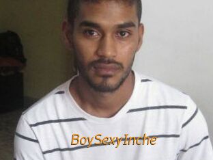 BoySexyInche