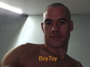BoyToy