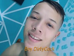 Boy_DirtyCock
