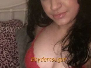 Boydemsugar