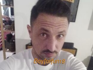 Boyforfun18