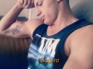 Boypro Porn University