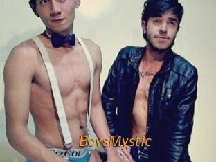 Boys_Mystic