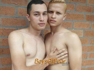BoysOfFear