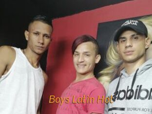 Boys_Latin_Hot