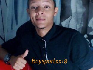 Boysportxx18