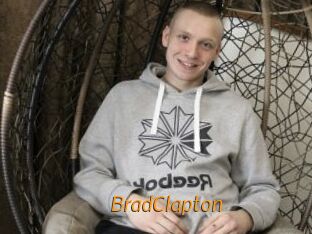 BradClapton