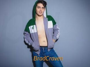 BradCraven