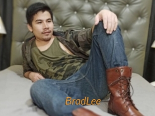 BradLee Porn University
