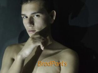 BradPants Porn University