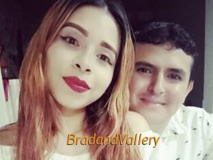 BradandVallery Porn University