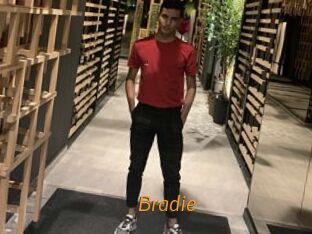 Bradie Porn University