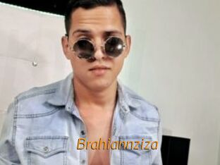 Brahiannziza