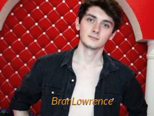 BranLowrence