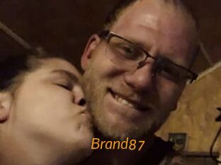 Brand87