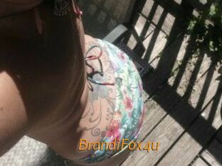 BrandiFox4u