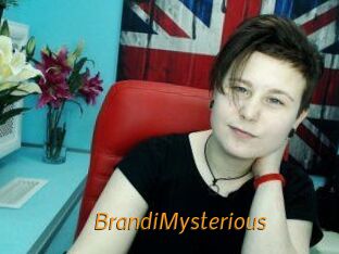 BrandiMysterious