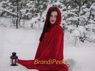 BrandiPeeks