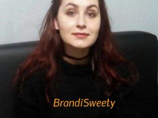 BrandiSweety