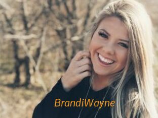 BrandiWayne