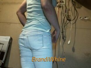 BrandiWhine