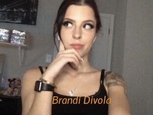 Brandi_Divola Porn University