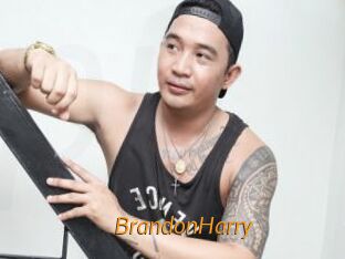 BrandonHarry