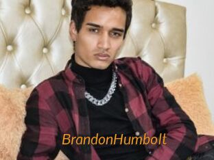 BrandonHumbolt