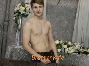 BrandonKale