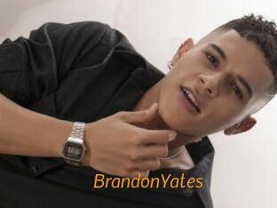BrandonYates