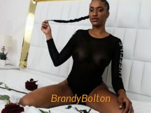 BrandyBolton