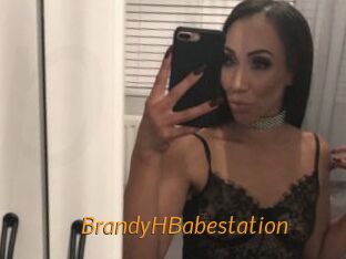 BrandyHBabestation