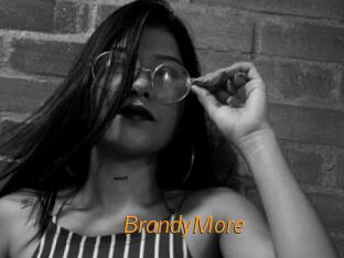 BrandyMore