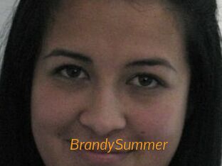 BrandySummer