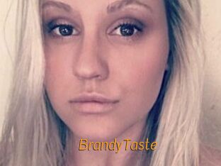 BrandyTaste