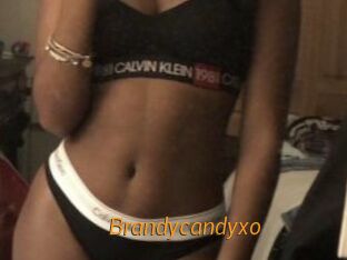 Brandycandyxo Porn University