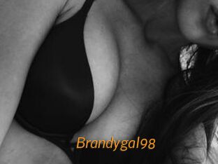 Brandygal98