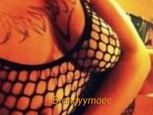 Brandyymaee