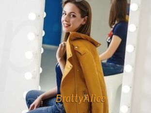 BrattyAlice