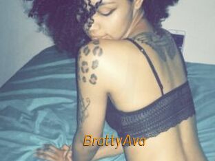 BrattyAva