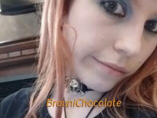 BrauniChocolate