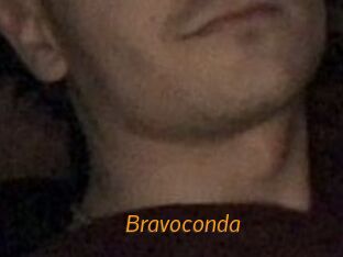 Bravoconda