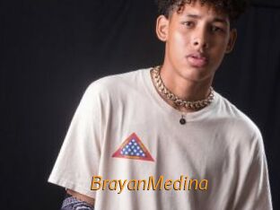 BrayanMedina