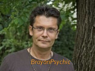 BrayanPsychic