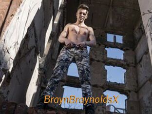 BraynBraynoldsX