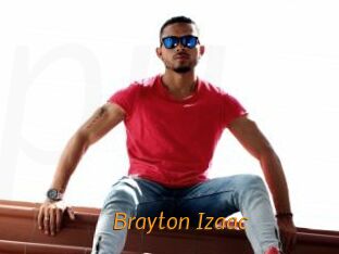 Brayton_Izaac Porn University