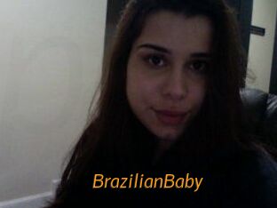 BrazilianBaby