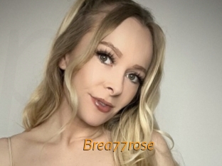 Brea77rose