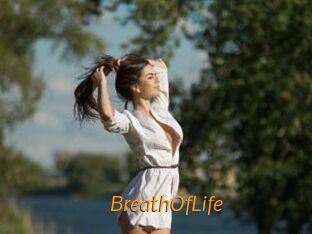 BreathOfLife