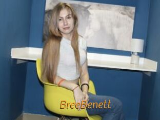 BreeBenett